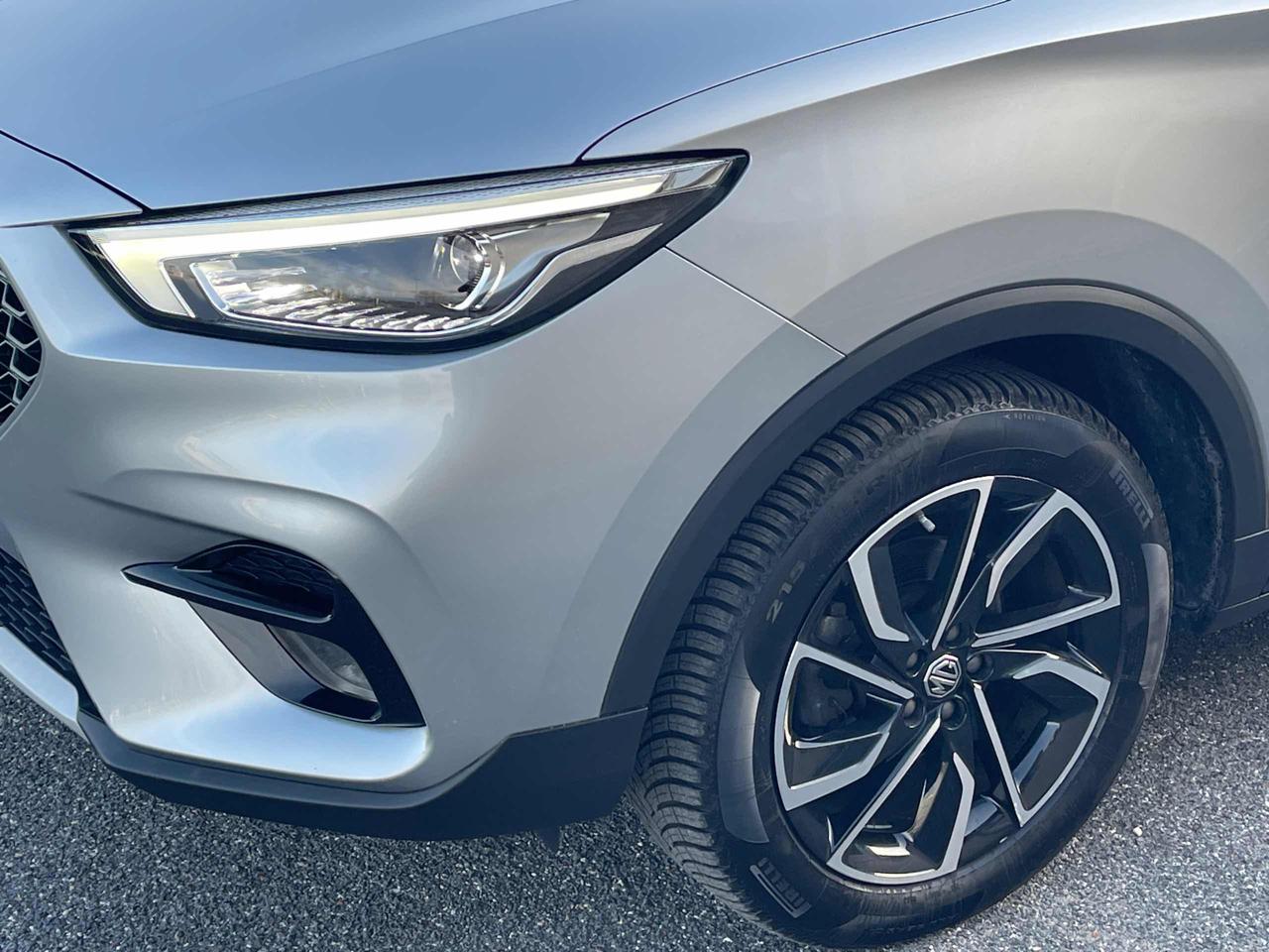 MG ZS 1.0T-GDI Luxury - 2