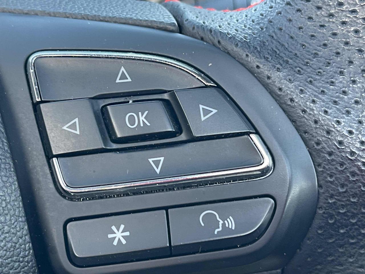 MG ZS 1.0T-GDI Luxury - 14