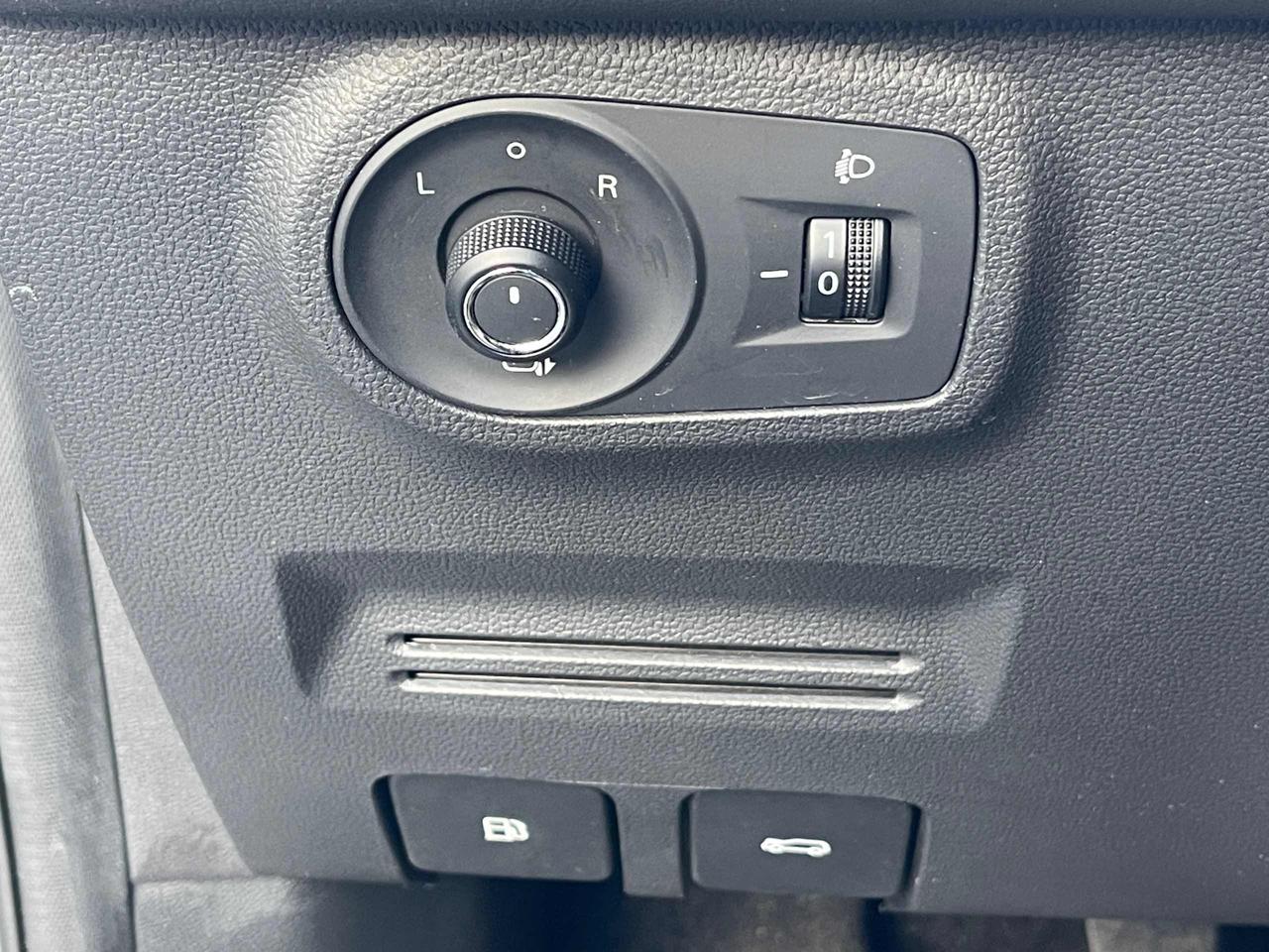 MG ZS 1.0T-GDI Luxury - 12