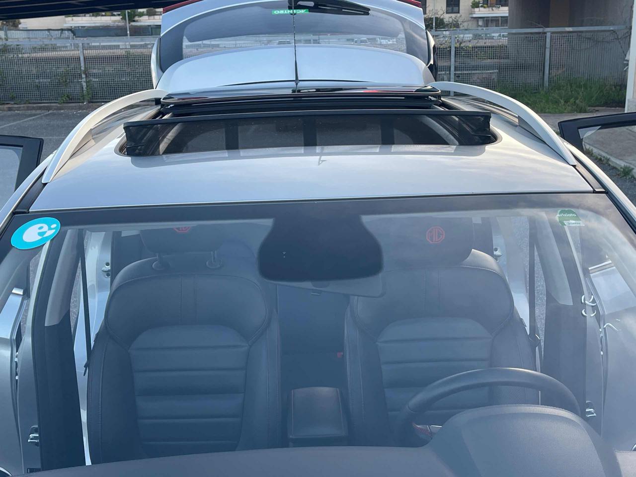 MG ZS 1.0T-GDI Luxury - 19