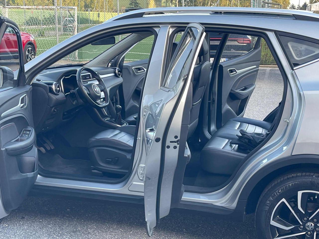 MG ZS 1.0T-GDI Luxury - 16