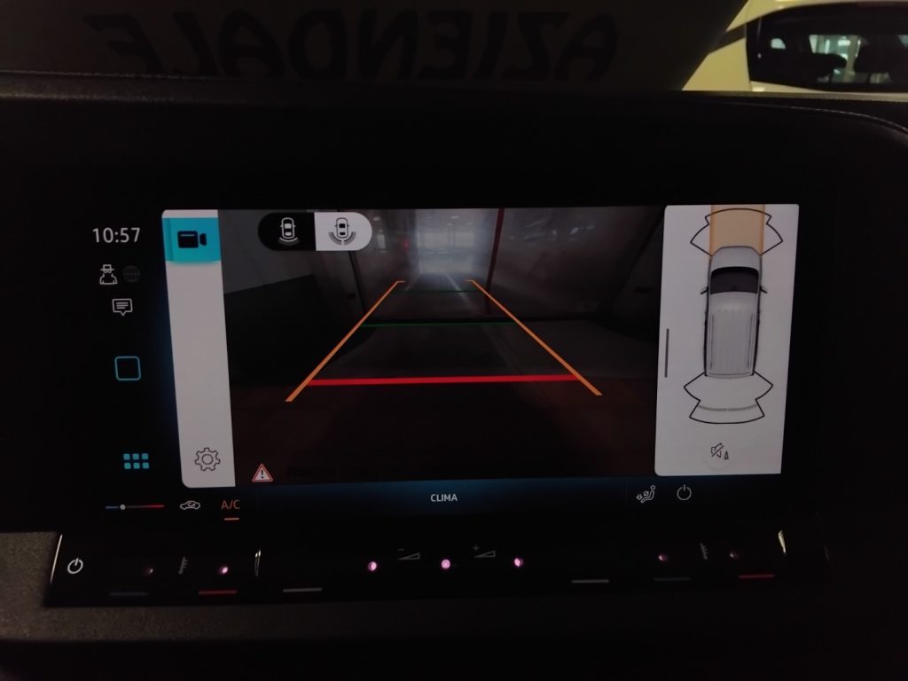 VOLKSWAGEN CADDY MAXI FG 2.0 TDI - 16