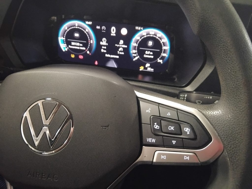 VOLKSWAGEN CADDY MAXI FG 2.0 TDI - 18