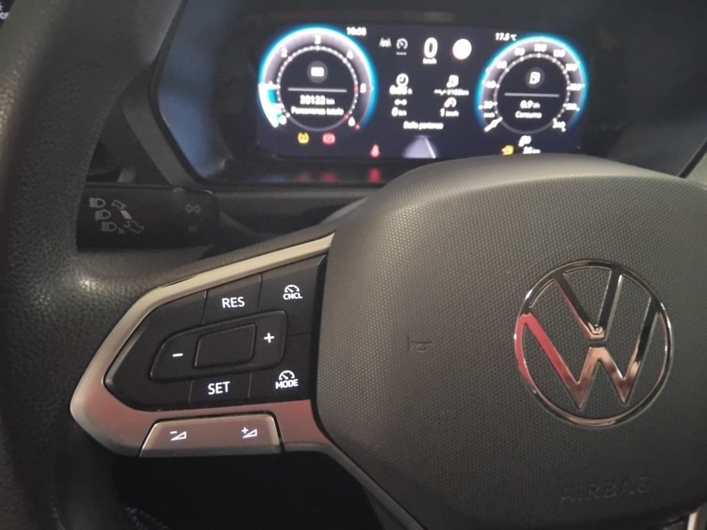 VOLKSWAGEN CADDY MAXI FG 2.0 TDI - 19