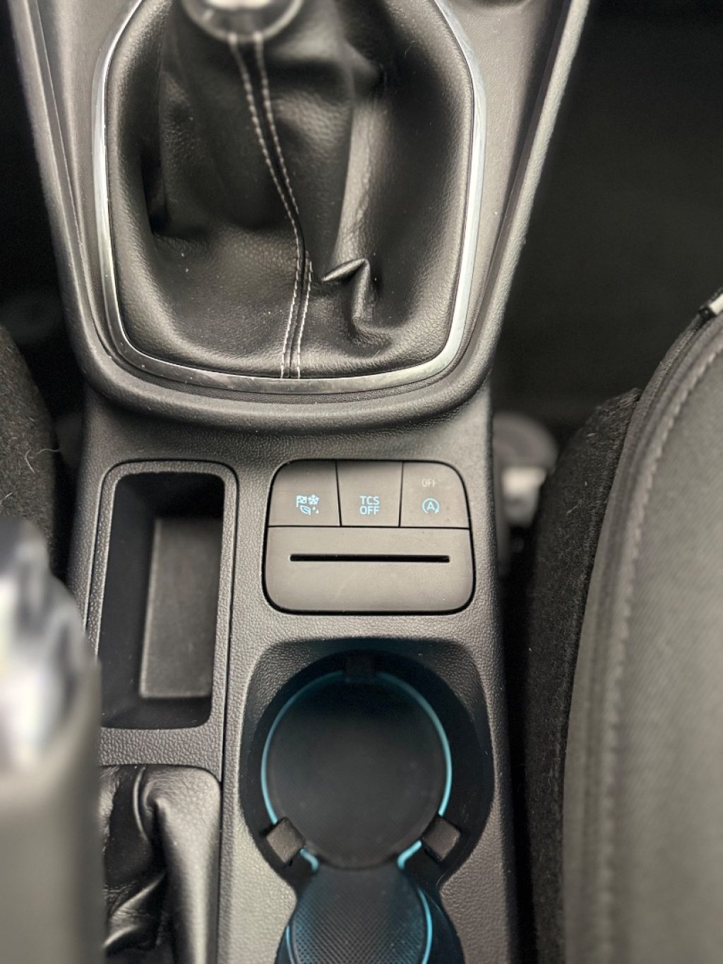 FORD Puma 1.0 EcoBoost. Hybrid 125 CV S&S ST-Line X - 6