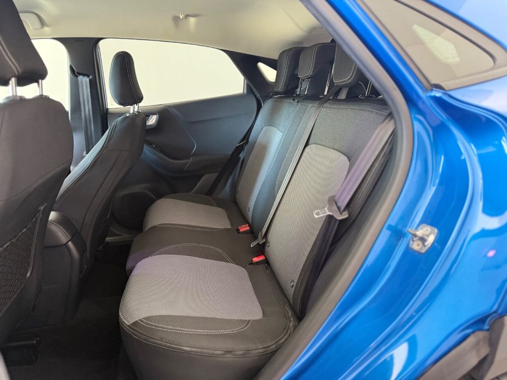 FORD Puma 1.0 EcoBoost. Hybrid 125 CV S&S ST-Line X - 18