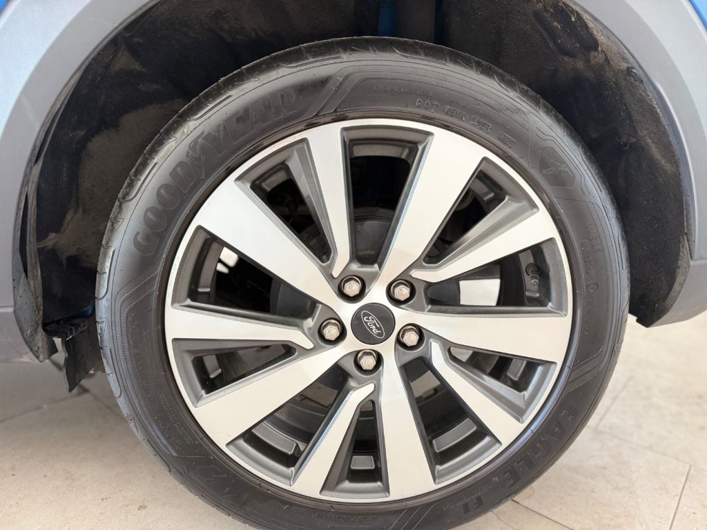 FORD Puma 1.0 EcoBoost. Hybrid 125 CV S&S ST-Line X - 19