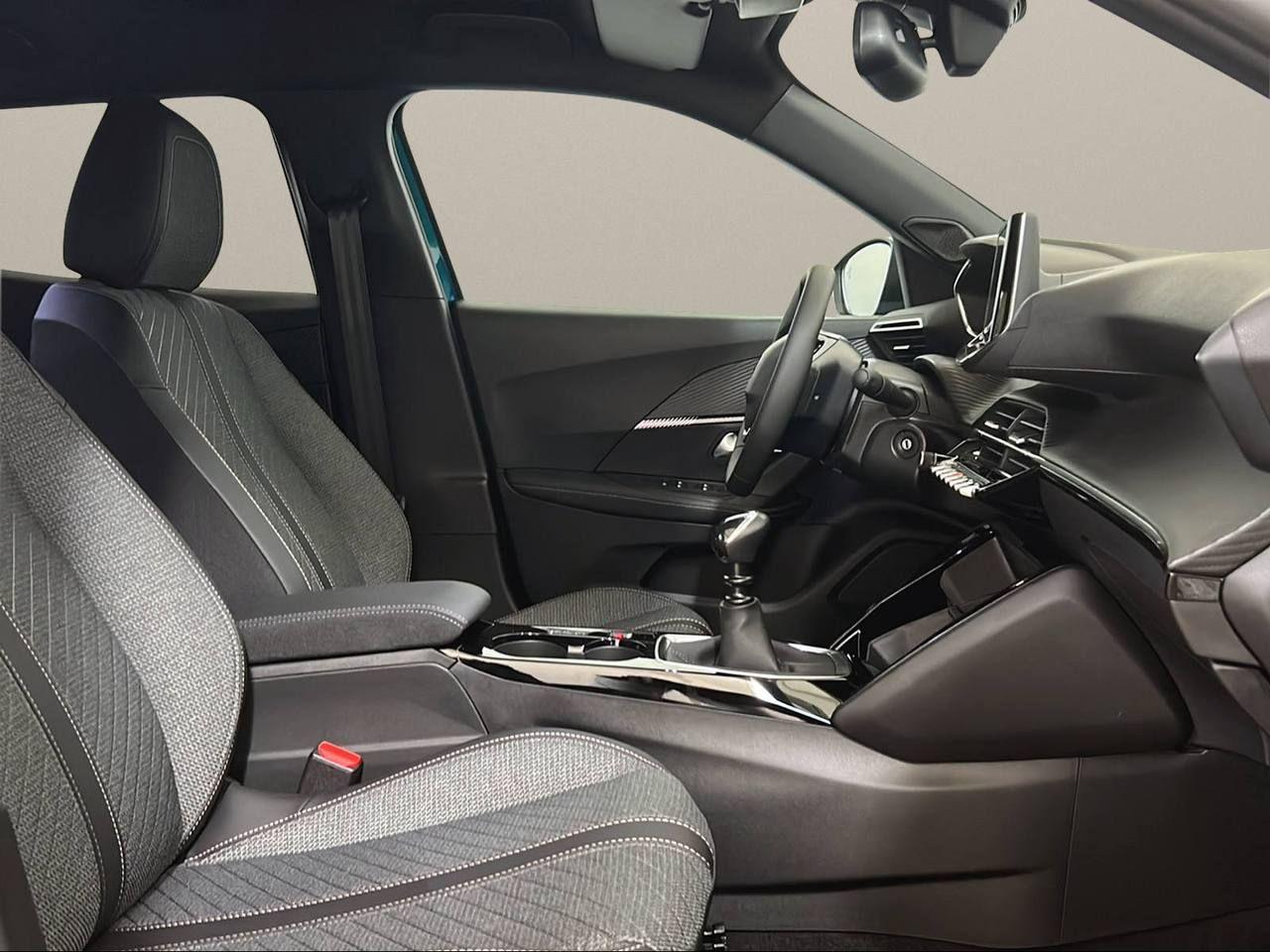PEUGEOT 2008 PureTech 100 S&S Allure - 11
