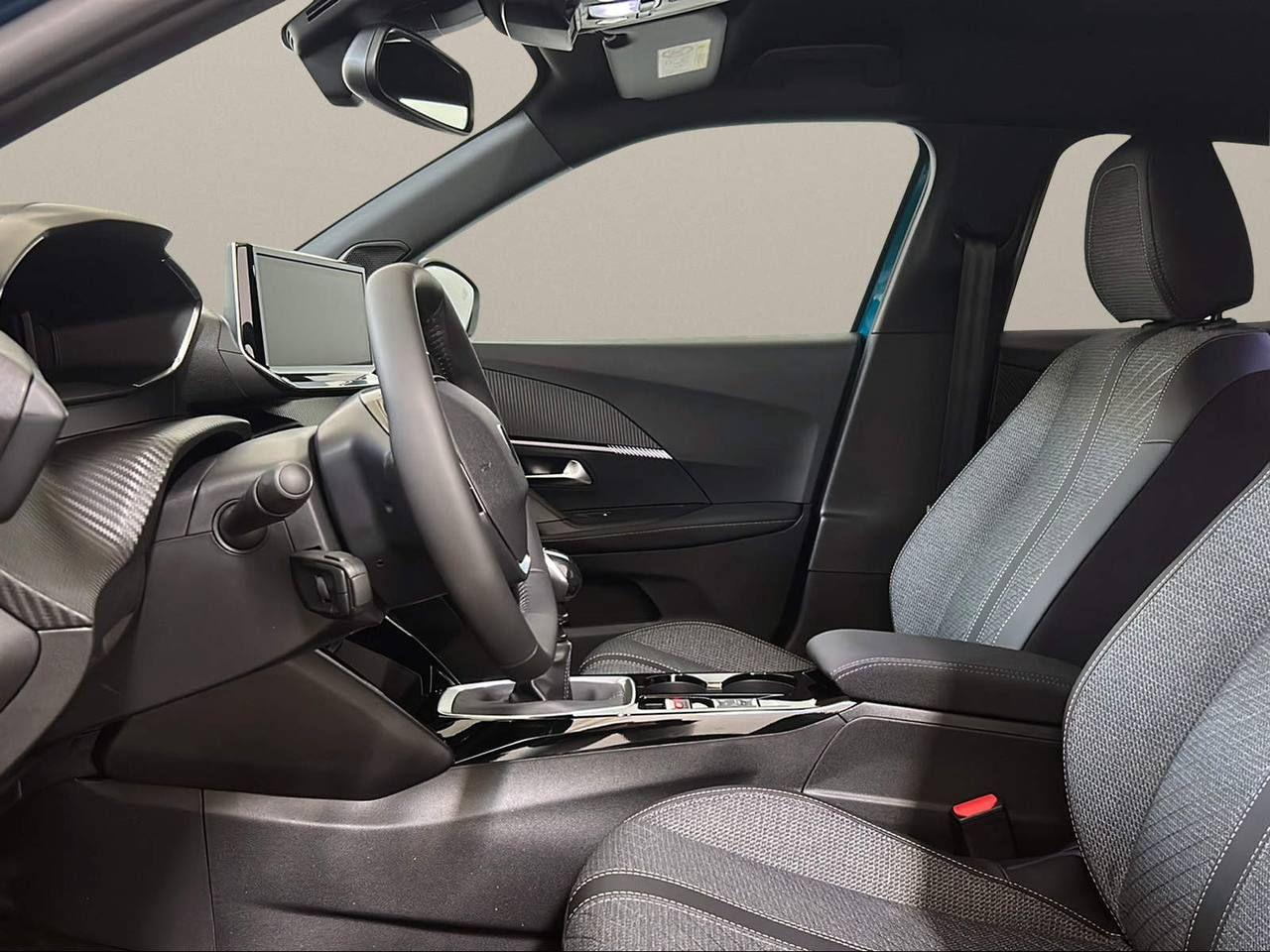 PEUGEOT 2008 PureTech 100 S&S Allure - 8
