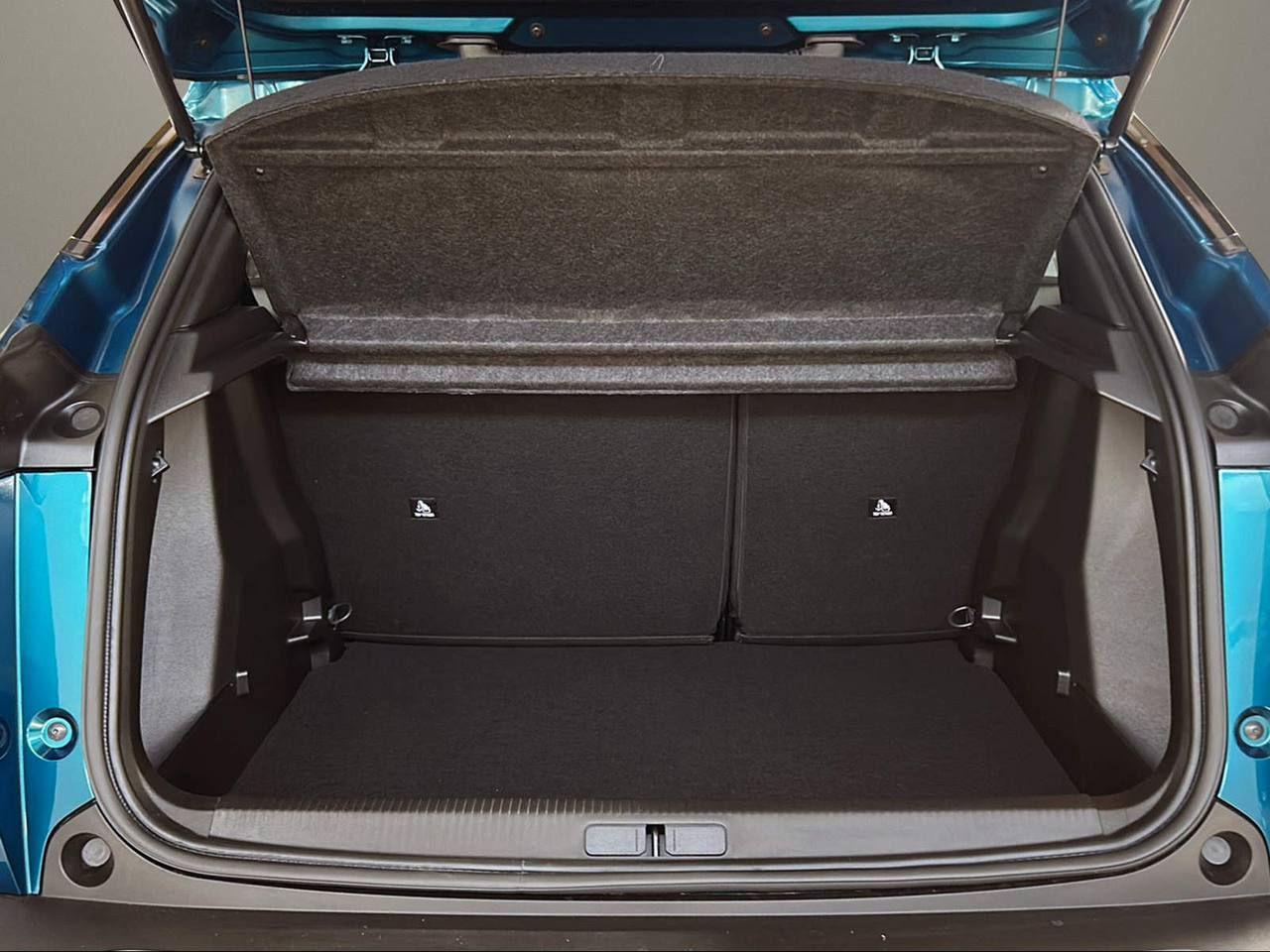 PEUGEOT 2008 PureTech 100 S&S Allure - 7