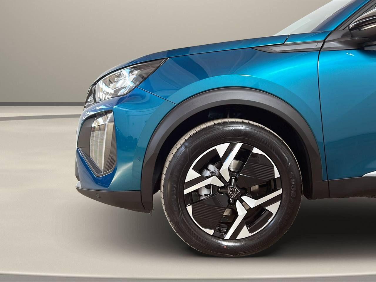 PEUGEOT 2008 PureTech 100 S&S Allure - 39