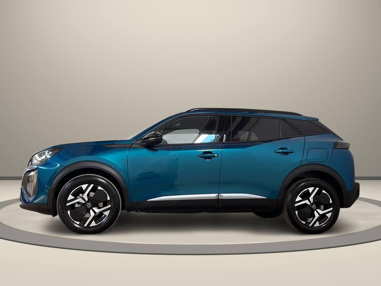 PEUGEOT 2008 PureTech 100 S&S Allure - 3