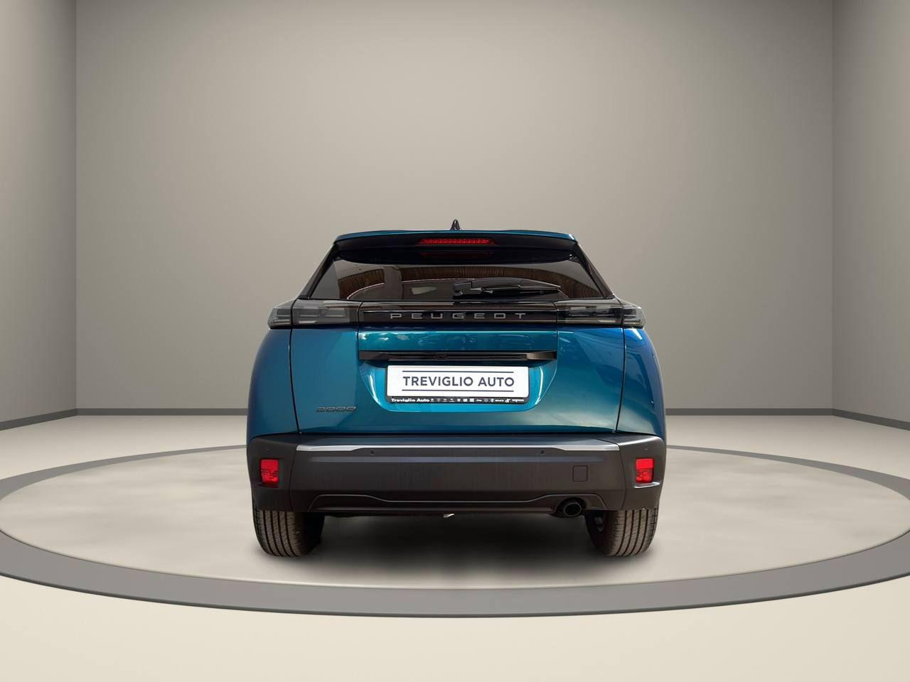 PEUGEOT 2008 PureTech 100 S&S Allure - 6
