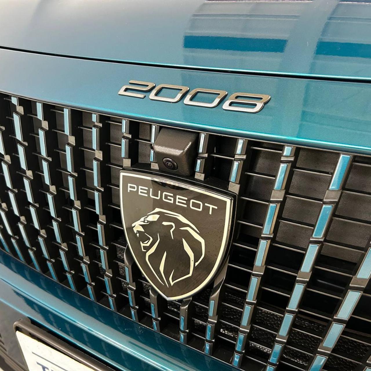 PEUGEOT 2008 PureTech 100 S&S Allure - 35