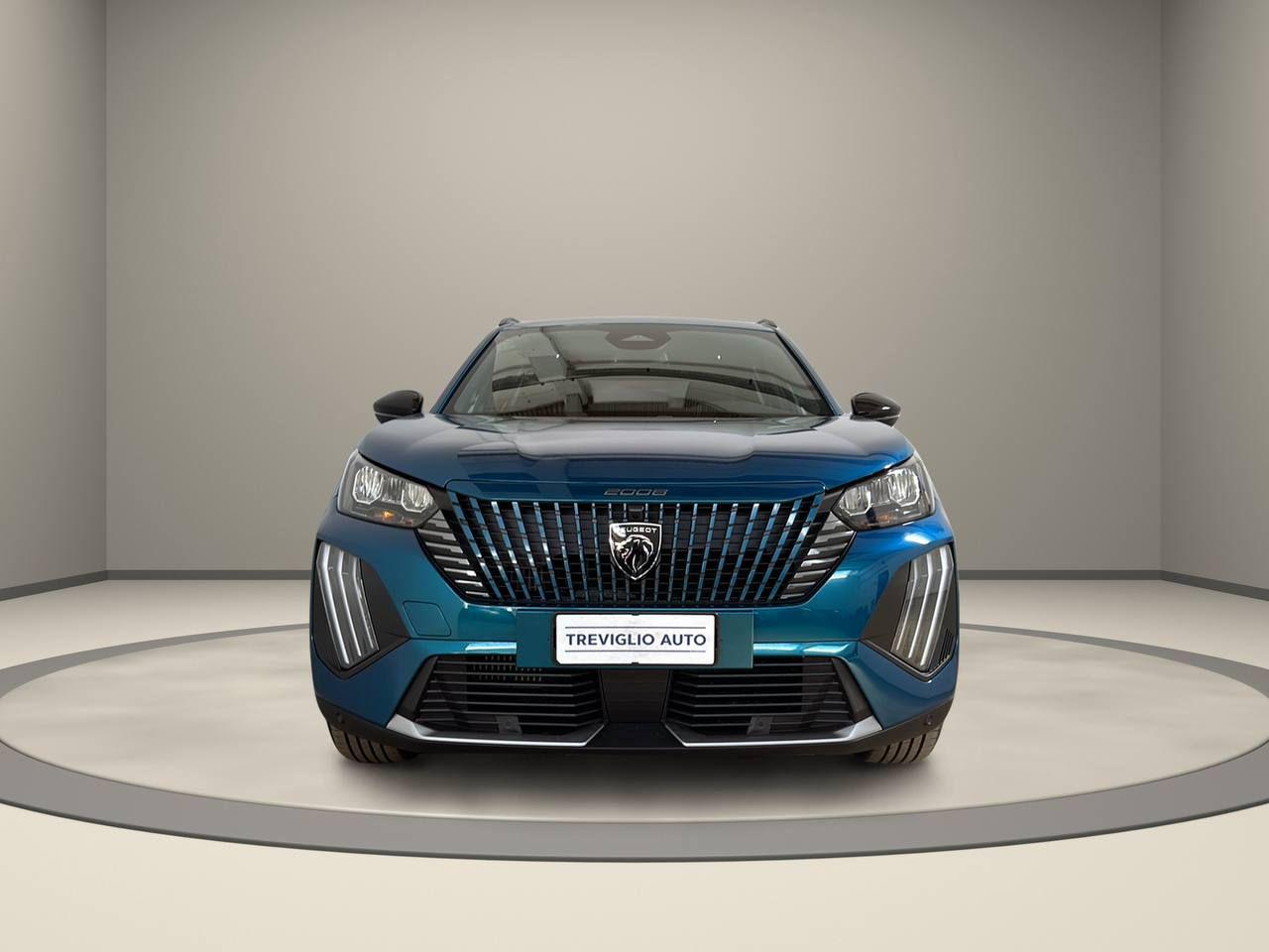 PEUGEOT 2008 PureTech 100 S&S Allure - 2