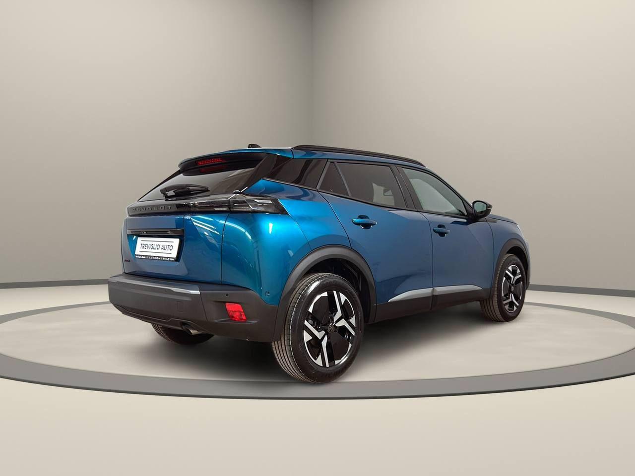 PEUGEOT 2008 PureTech 100 S&S Allure - 5
