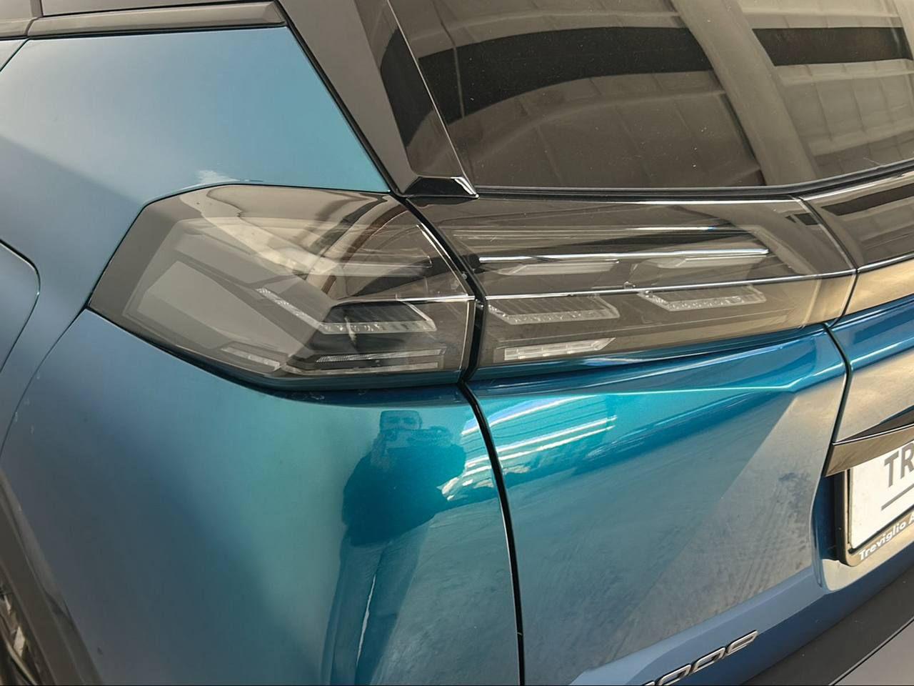 PEUGEOT 2008 PureTech 100 S&S Allure - 34