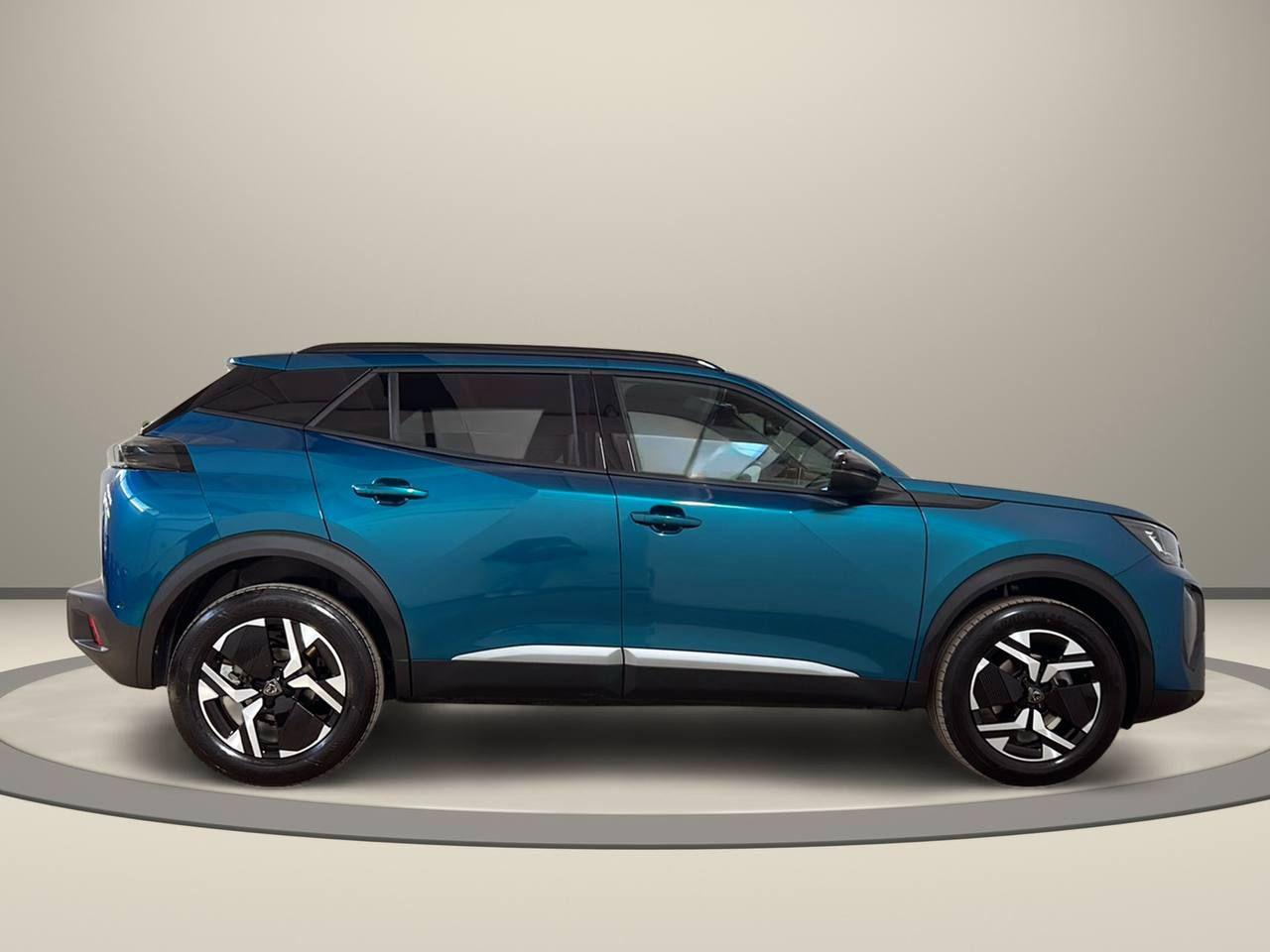 PEUGEOT 2008 PureTech 100 S&S Allure - 4