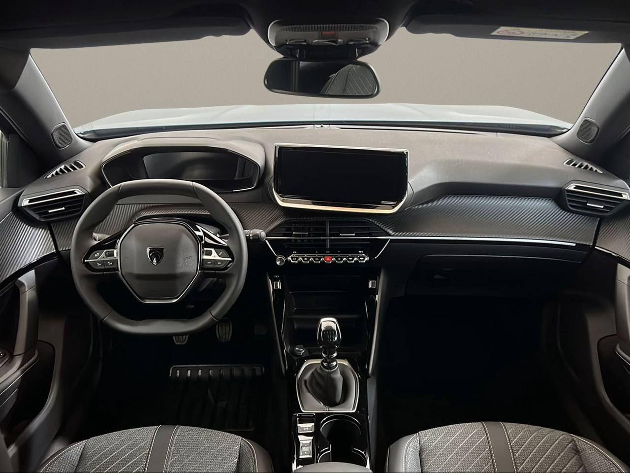 PEUGEOT 2008 PureTech 100 S&S Allure - 13