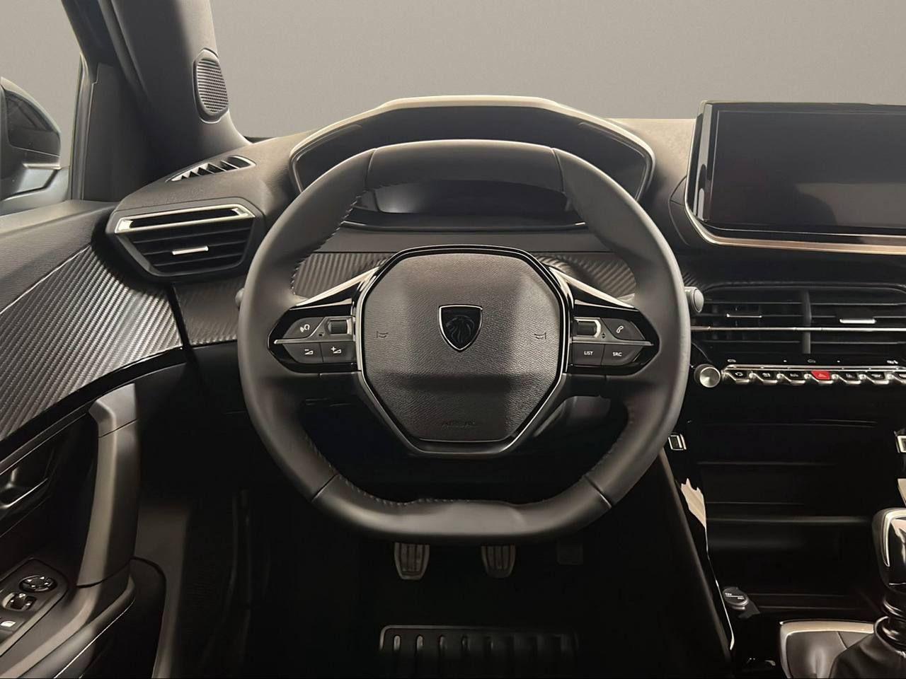 PEUGEOT 2008 PureTech 100 S&S Allure - 14