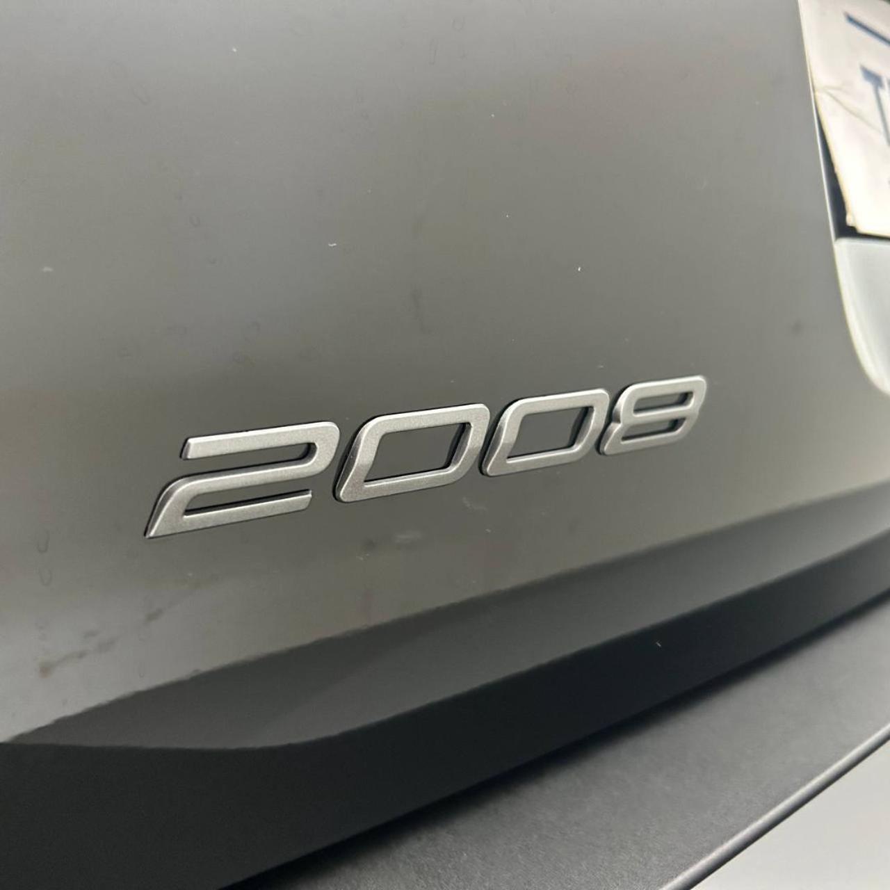 PEUGEOT 2008 PureTech 100 S&S Allure - 35