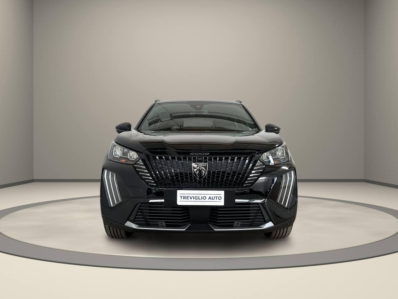 PEUGEOT 2008 PureTech 100 S&S Allure - 2