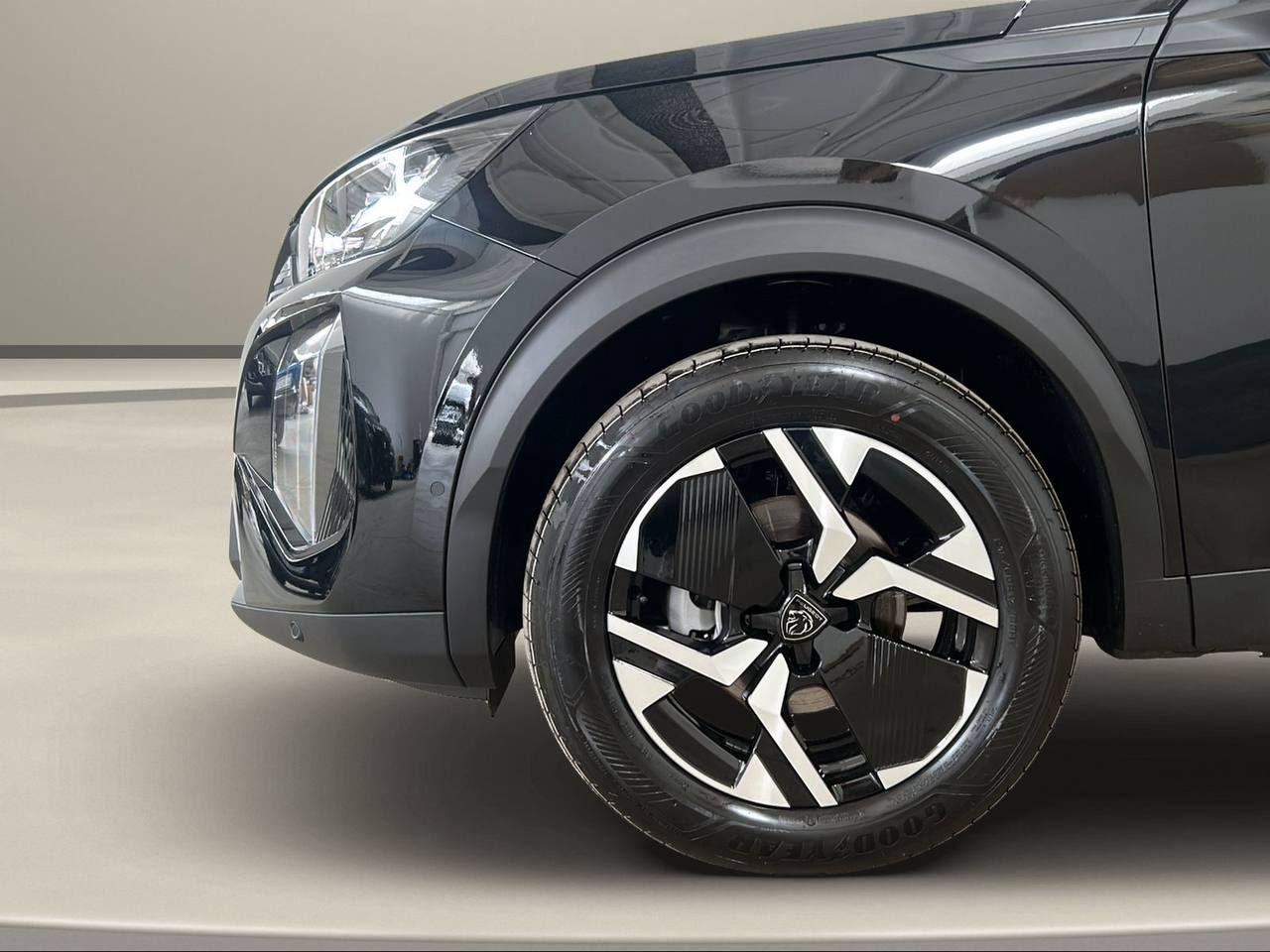 PEUGEOT 2008 PureTech 100 S&S Allure - 38