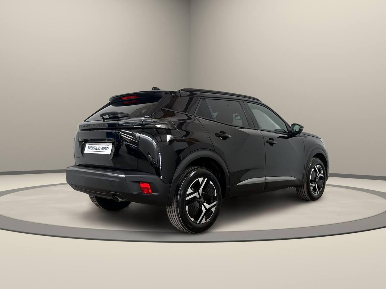 PEUGEOT 2008 PureTech 100 S&S Allure - 5