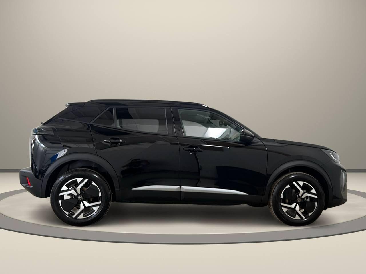 PEUGEOT 2008 PureTech 100 S&S Allure - 4