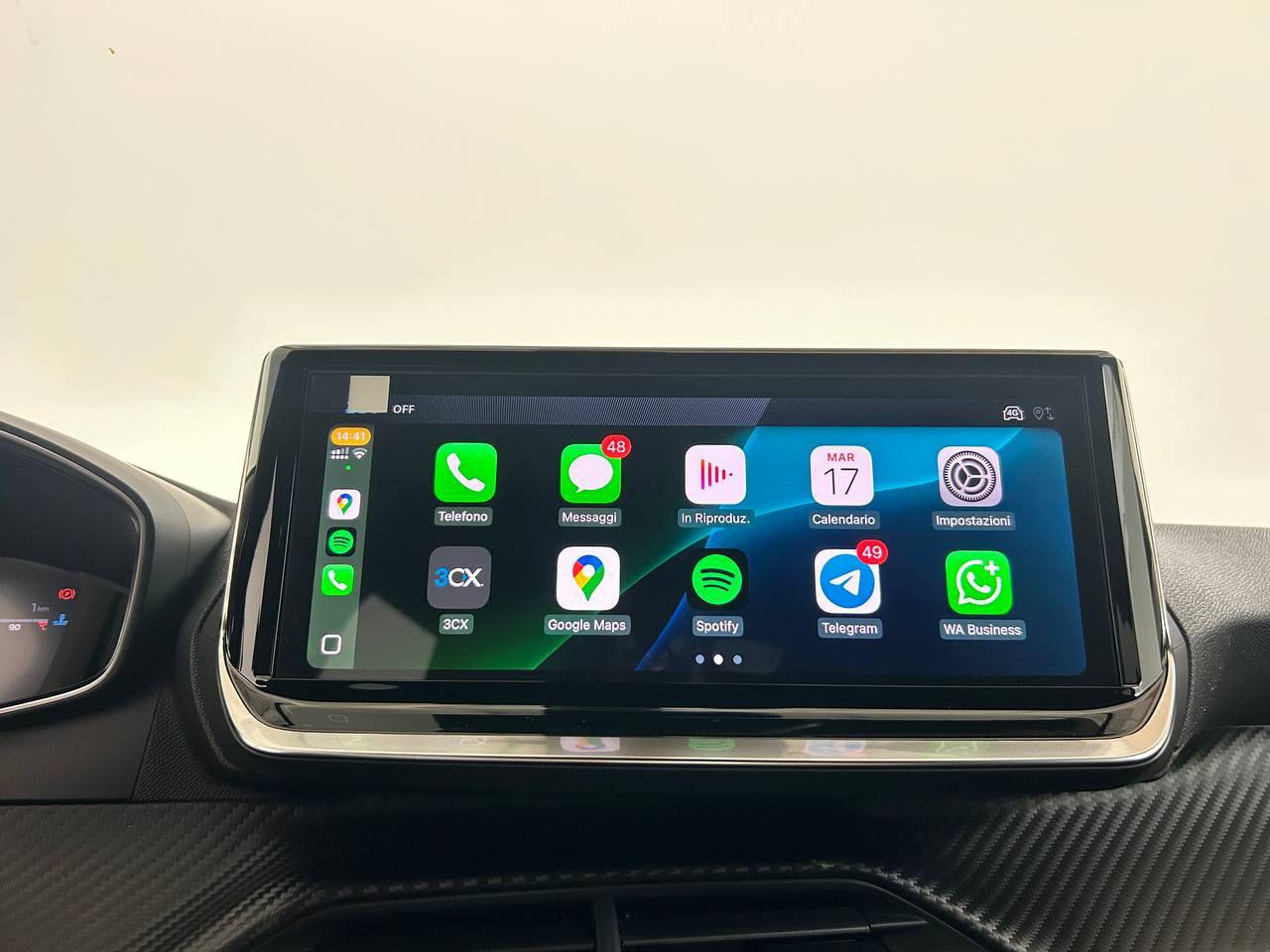 PEUGEOT 2008 PureTech 100 S&S Allure - 21