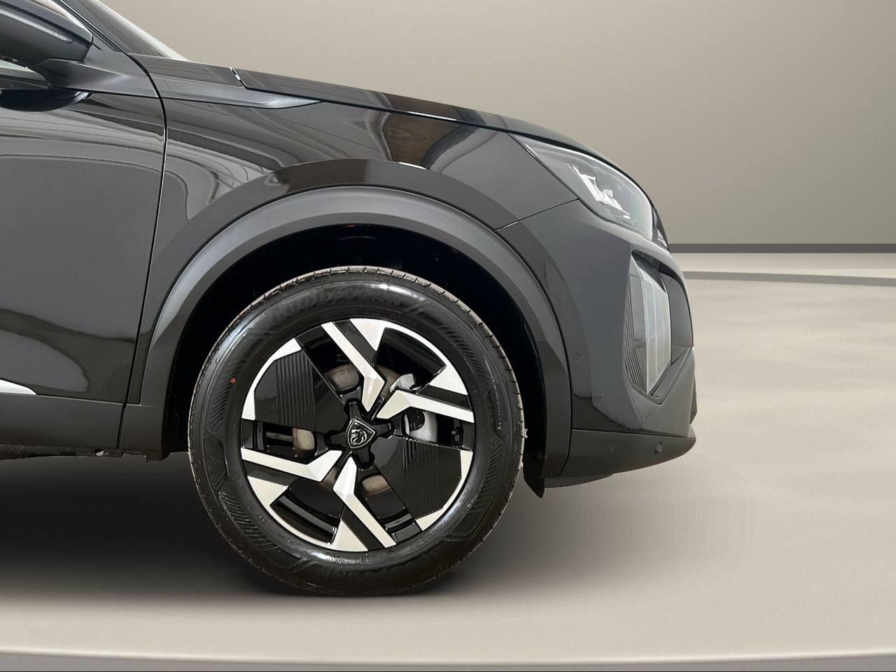 PEUGEOT 2008 PureTech 100 S&S Allure - 39