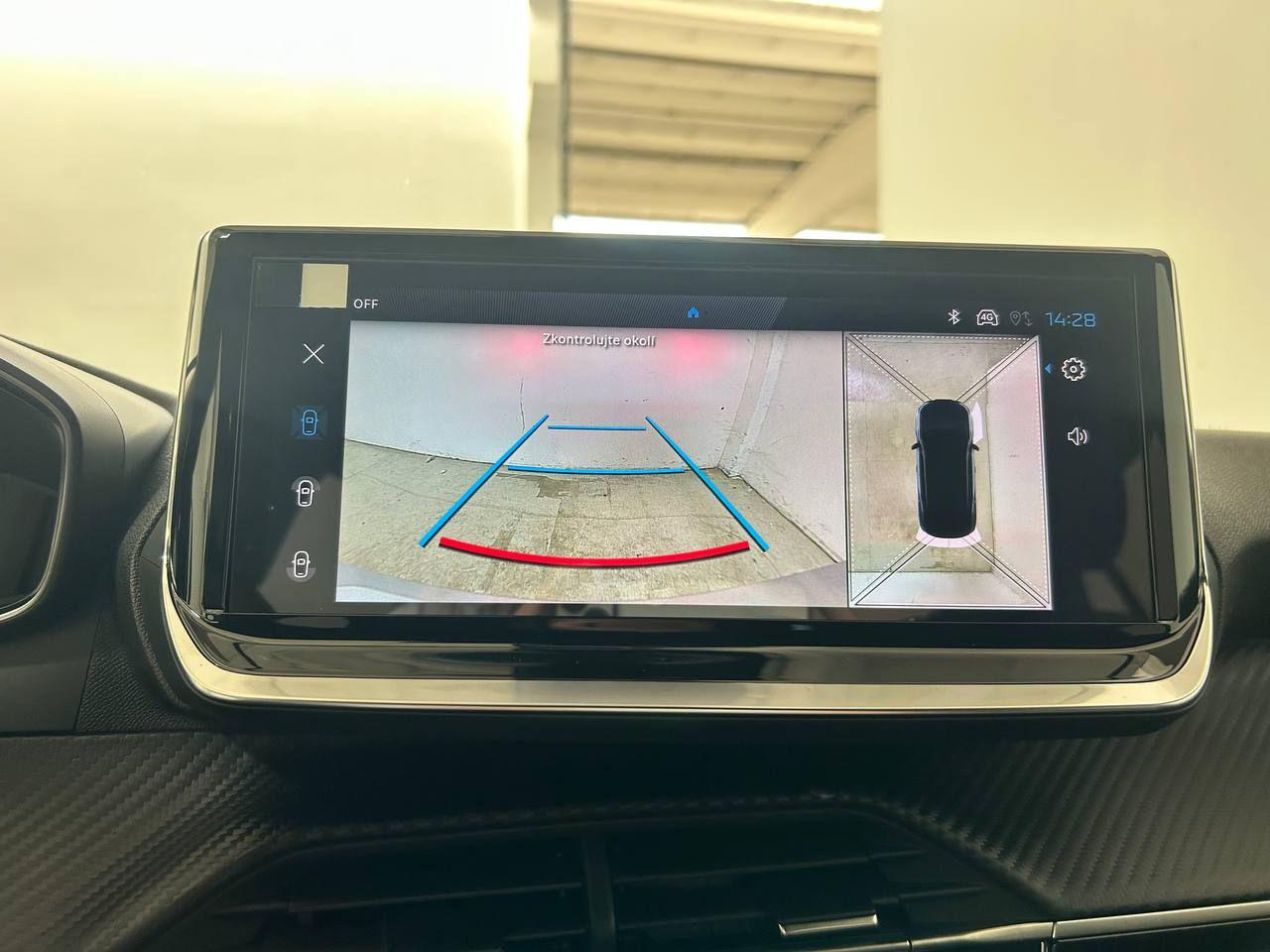 PEUGEOT 2008 PureTech 100 S&S Allure - 23