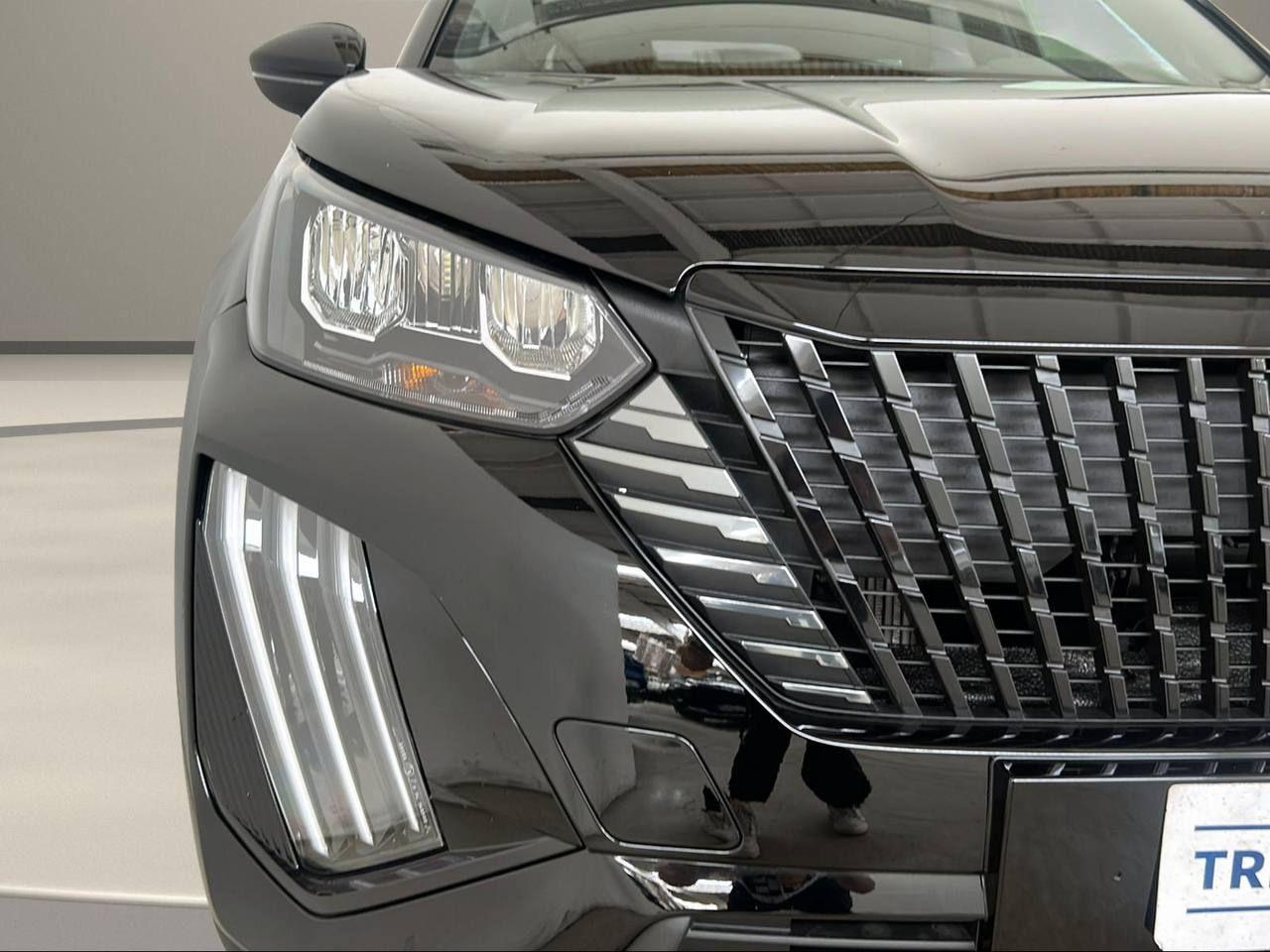 PEUGEOT 2008 PureTech 100 S&S Allure - 30