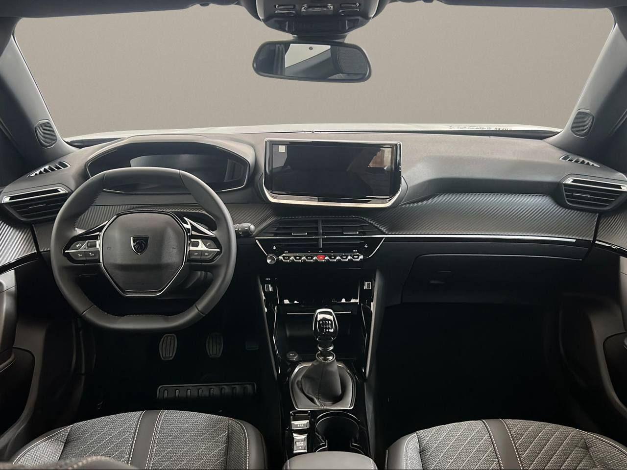 PEUGEOT 2008 PureTech 100 S&S Allure - 13