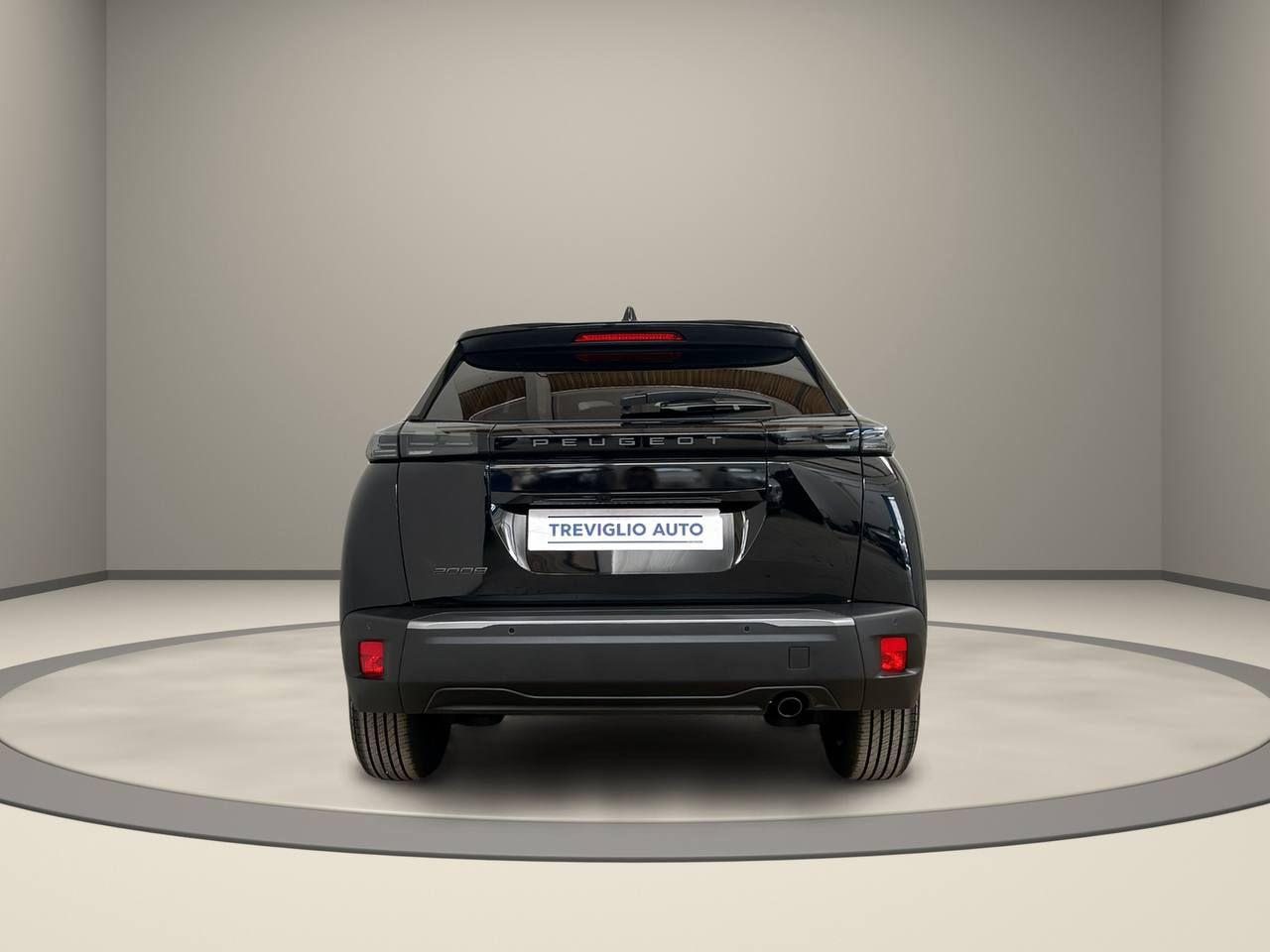 PEUGEOT 2008 PureTech 100 S&S Allure - 6