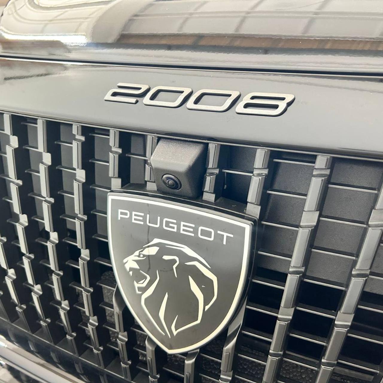 PEUGEOT 2008 PureTech 100 S&S Allure - 33