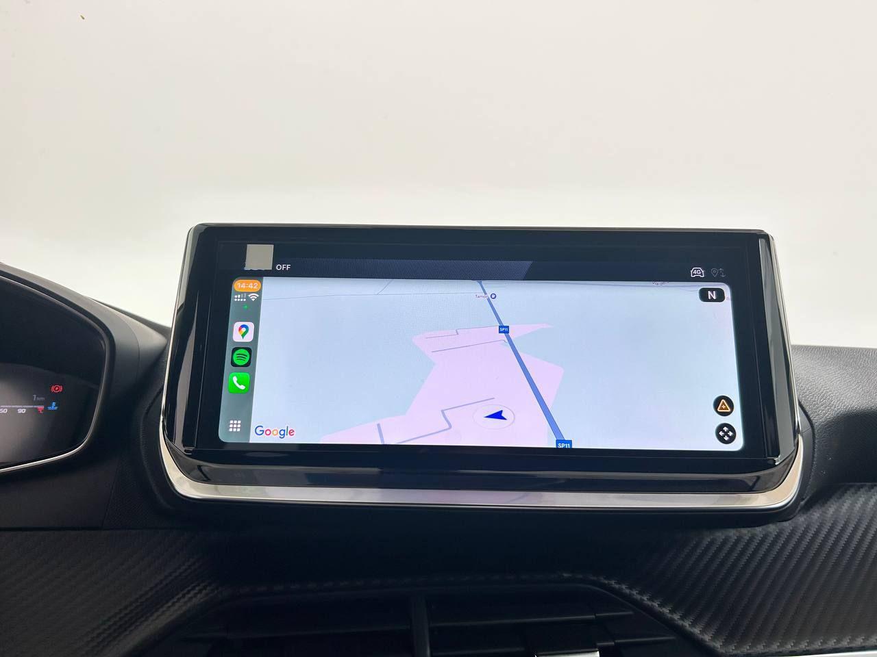 PEUGEOT 2008 PureTech 100 S&S Allure - 22