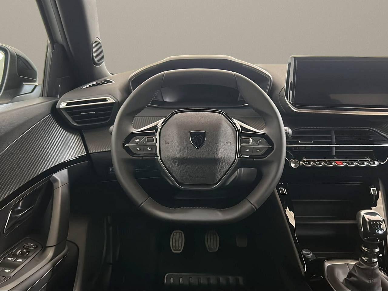 PEUGEOT 2008 PureTech 100 S&S Allure - 14