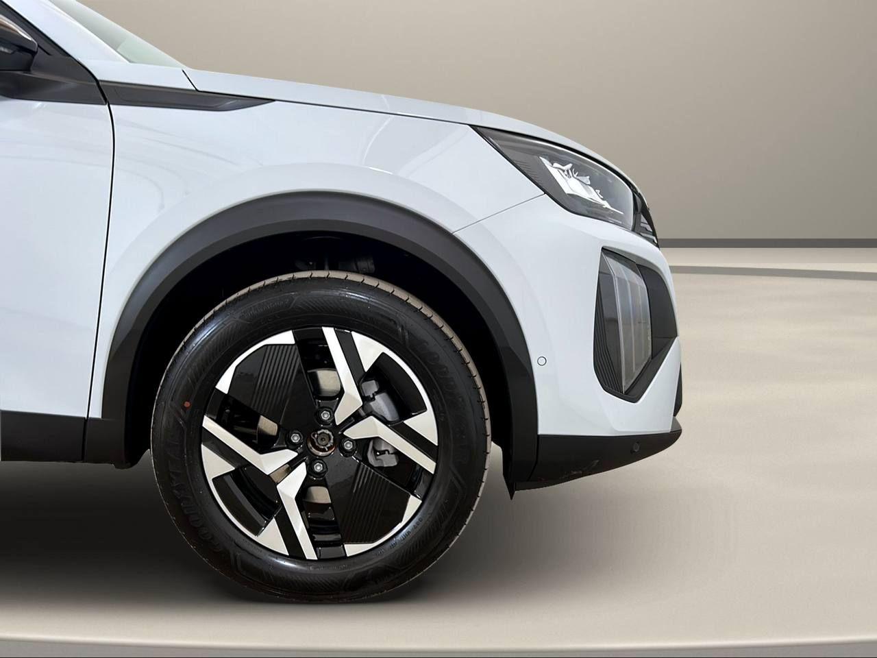 PEUGEOT 2008 PureTech 100 S&S Allure - 40