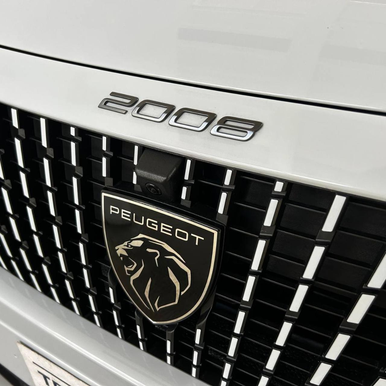 PEUGEOT 2008 PureTech 100 S&S Allure - 34