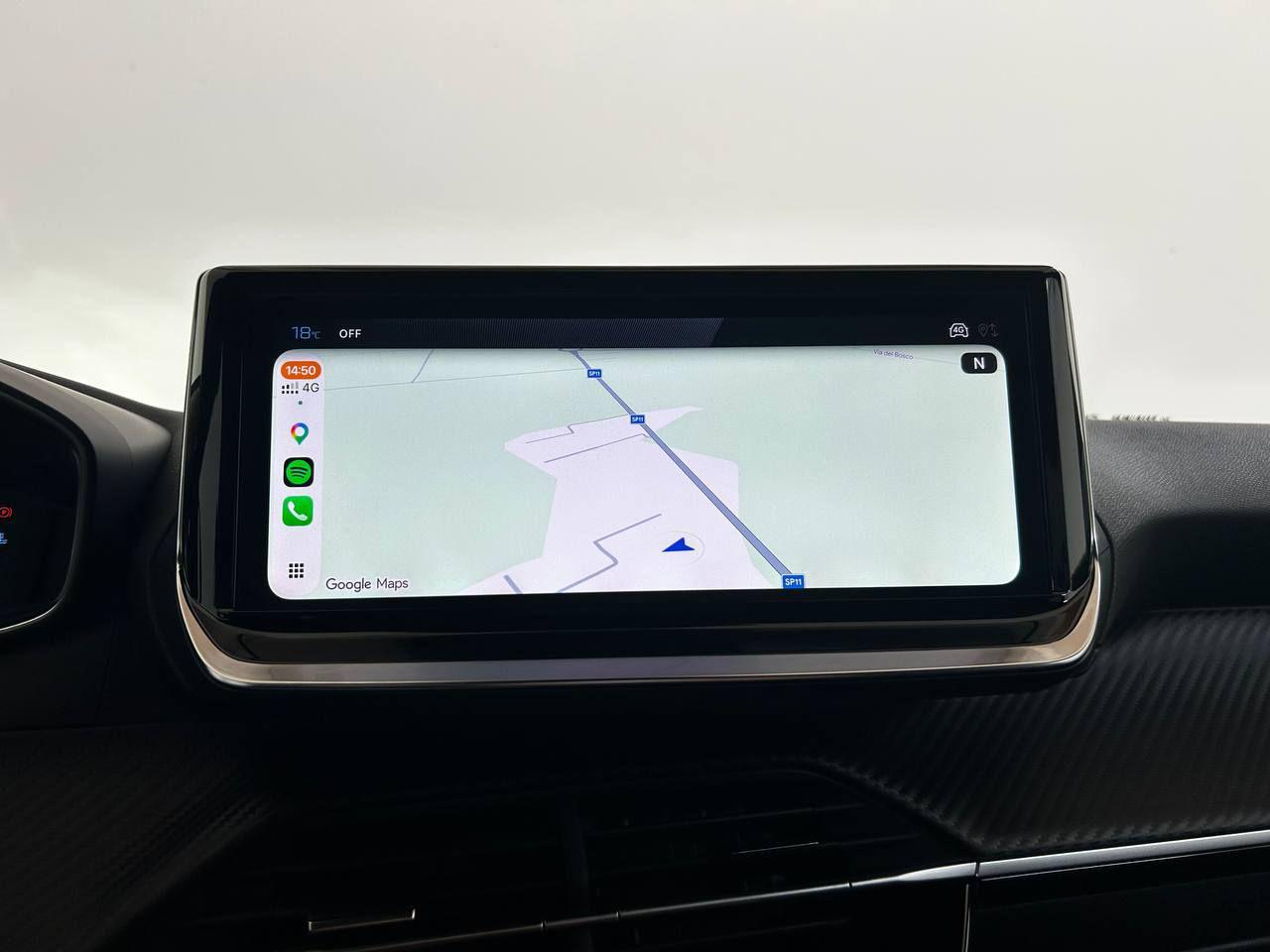 PEUGEOT 2008 PureTech 100 S&S Allure - 22