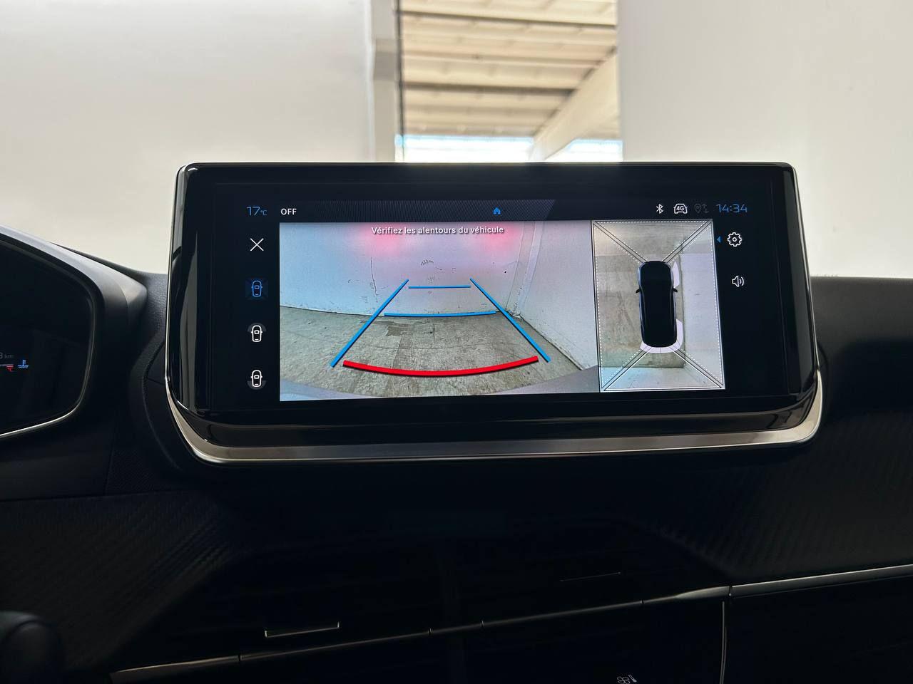 PEUGEOT 2008 PureTech 100 S&S Allure - 23