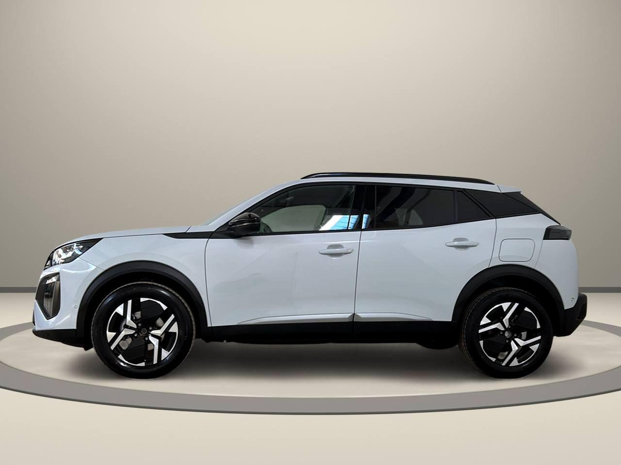 PEUGEOT 2008 PureTech 100 S&S Allure - 3