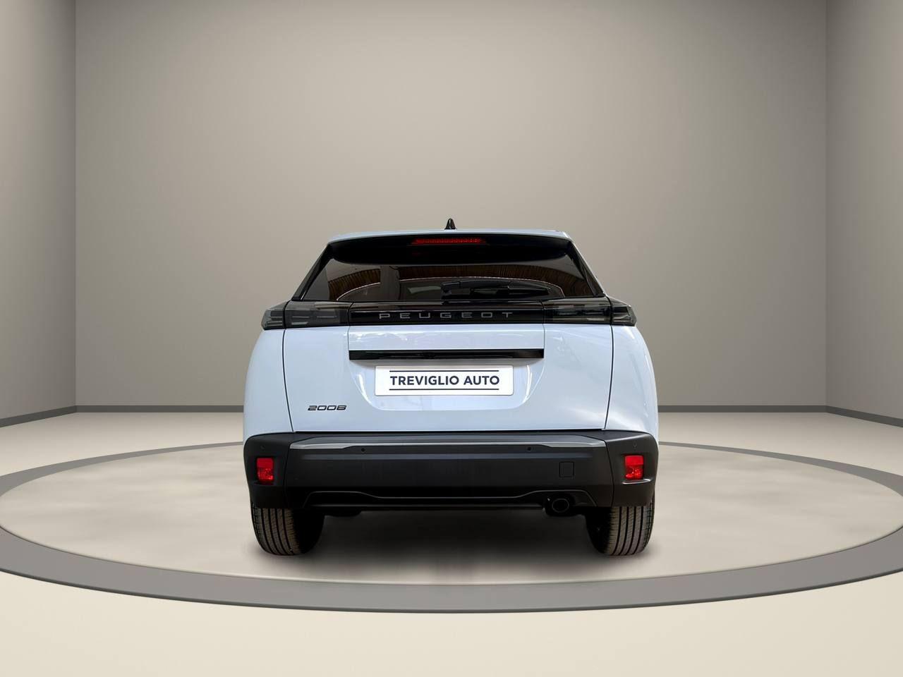 PEUGEOT 2008 PureTech 100 S&S Allure - 6