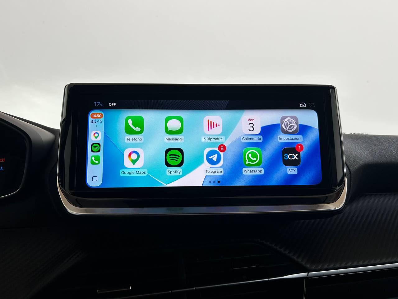 PEUGEOT 2008 PureTech 100 S&S Allure - 21