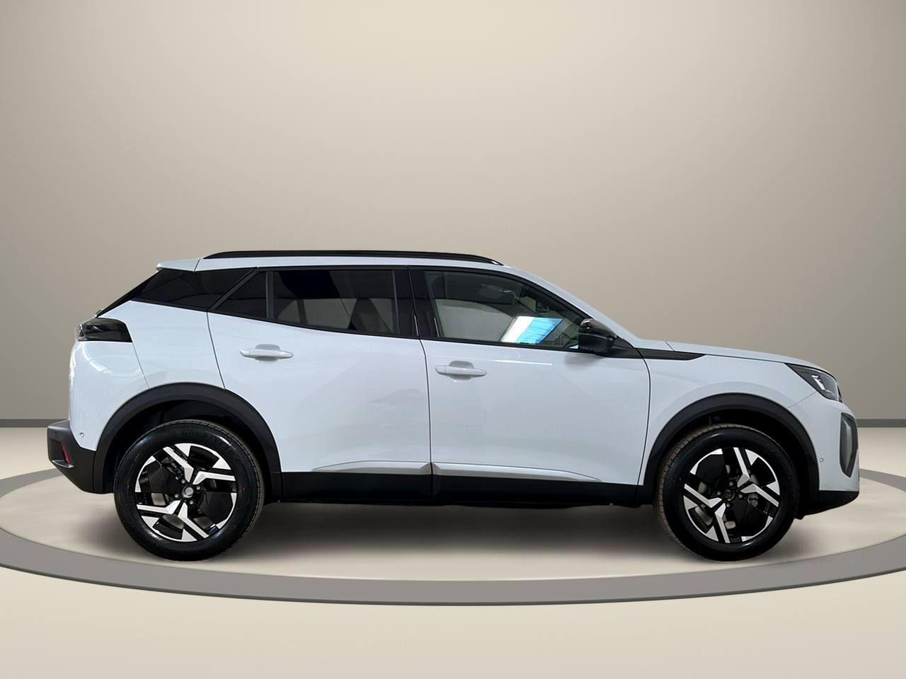 PEUGEOT 2008 PureTech 100 S&S Allure - 4