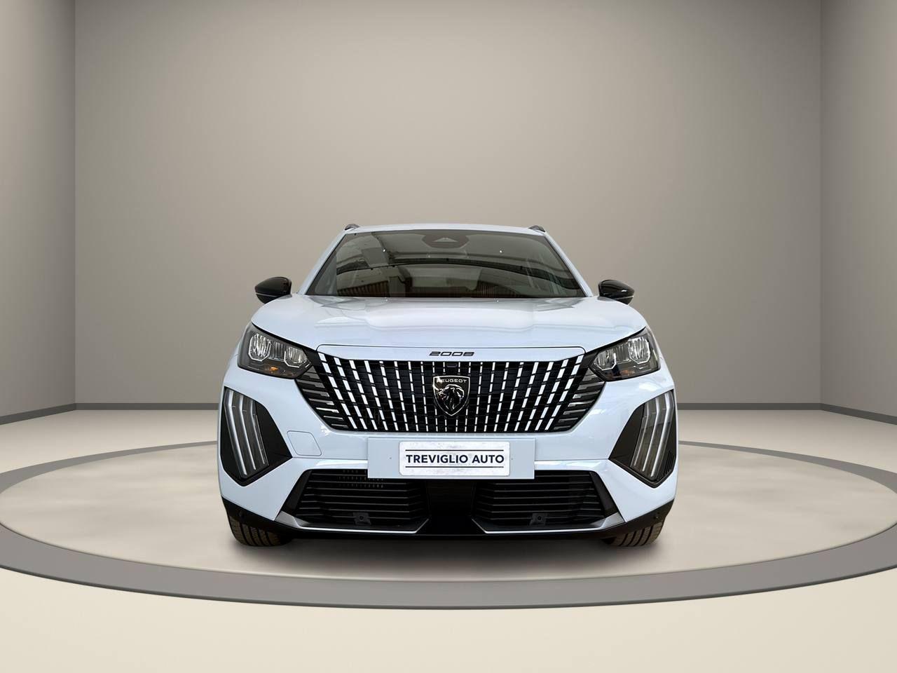 PEUGEOT 2008 PureTech 100 S&S Allure - 2