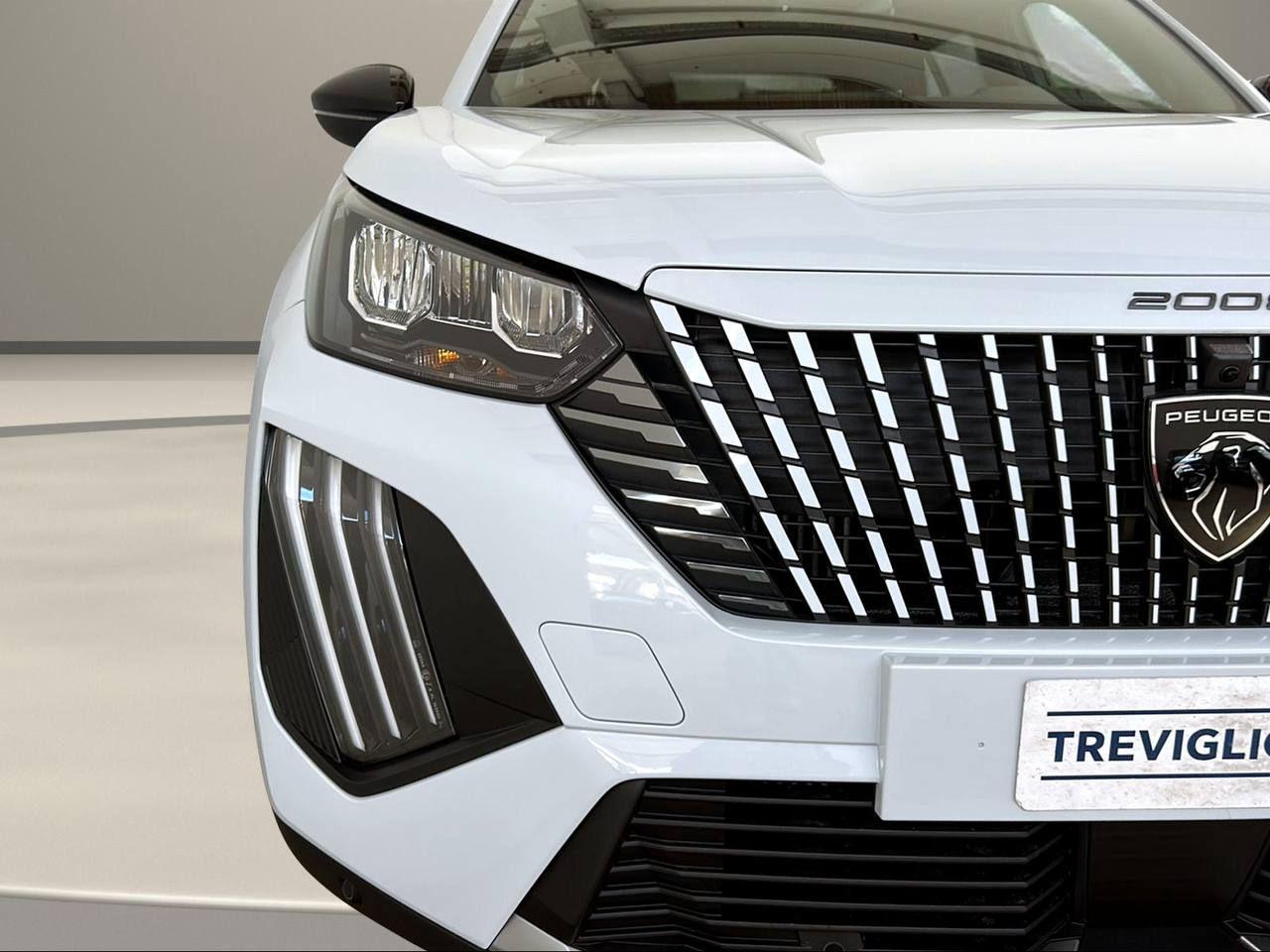 PEUGEOT 2008 PureTech 100 S&S Allure - 31