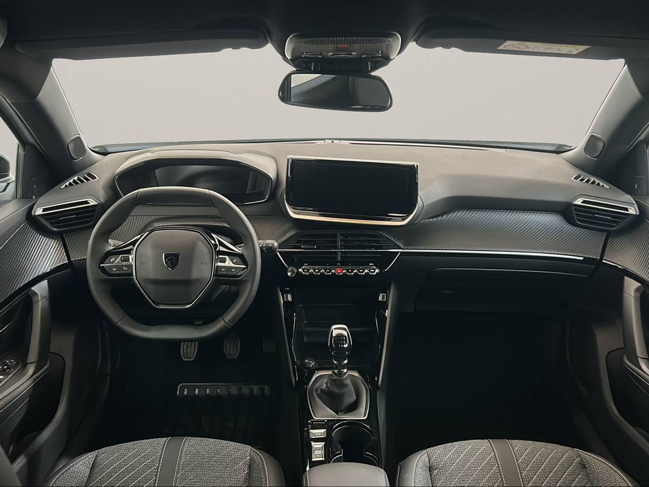 PEUGEOT 2008 PureTech 100 S&S Allure - 13