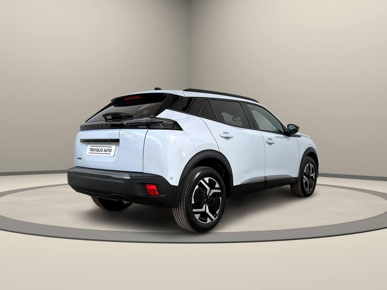 PEUGEOT 2008 PureTech 100 S&S Allure - 5